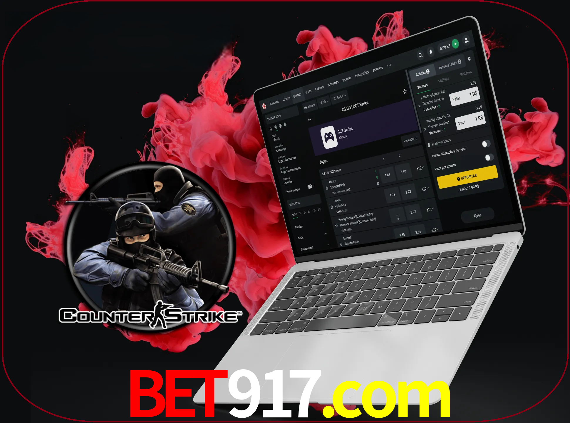Um grande número de jogos irá agradar aos fãs deste jogo de tiro no sítio Web e na aplicação da empresa bet917.